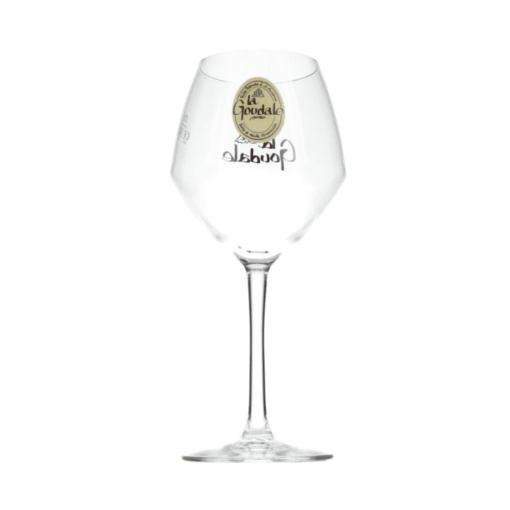 La Goudale bierglas - 33cl