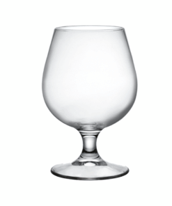 Blanco bol bierglas - 25cl