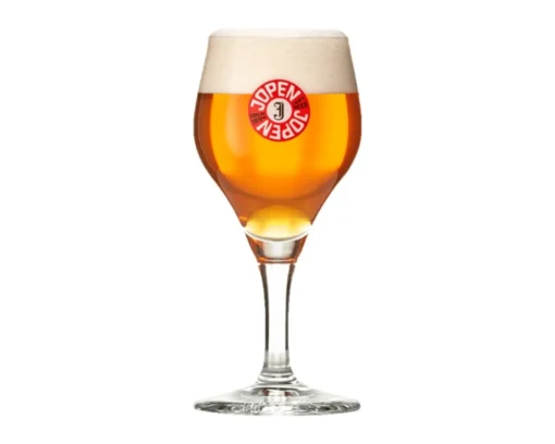 Jopen bierglas - 25cl