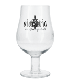 Victoria bierglas - 33cl