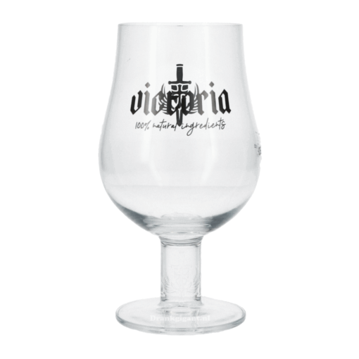 Victoria bierglas - 33cl