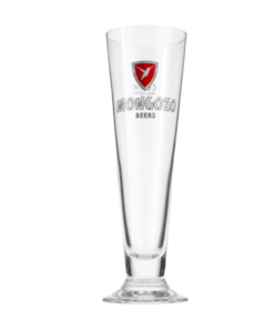 Mongozo Exotic voetglas - 30cl