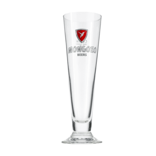 Mongozo Exotic voetglas - 30cl