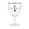 Vicaris bierglas - 33cl