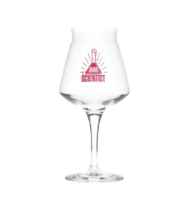 Mad Scientist Teku - 42cl
