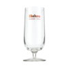 Mahou 5 Estrellas Copa bierglas - 33cl