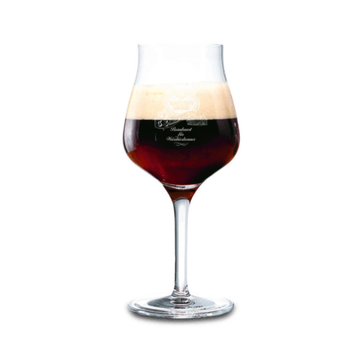 Schneider Weisse Sommelier bierglas - 20cl