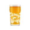 Goose Island bierglas - 33cl