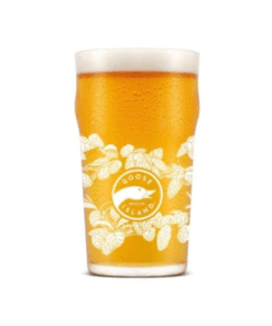 Goose Island bierglas - 33cl