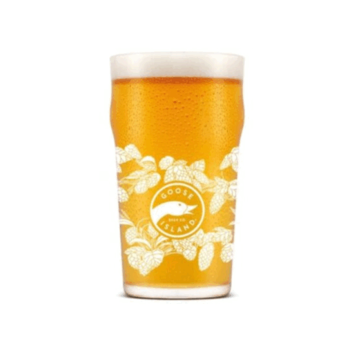 Goose Island bierglas - 33cl