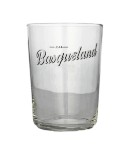 Basqueland bierglas - 40cl