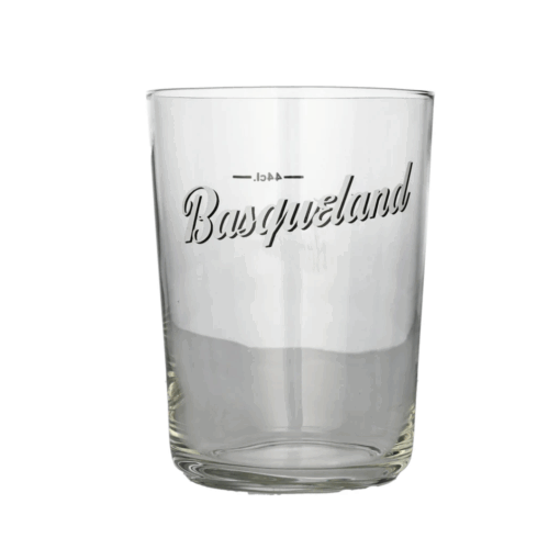Basqueland bierglas - 40cl