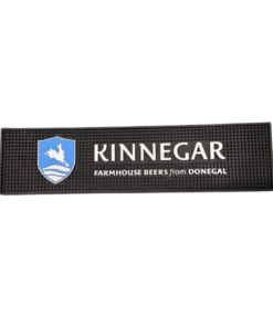 Kinnegar Brewing - Bar Runner