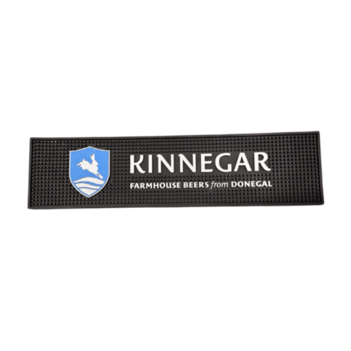 Kinnegar Brewing - Bar Runner