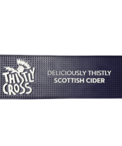 Thistly Cross Barrunner