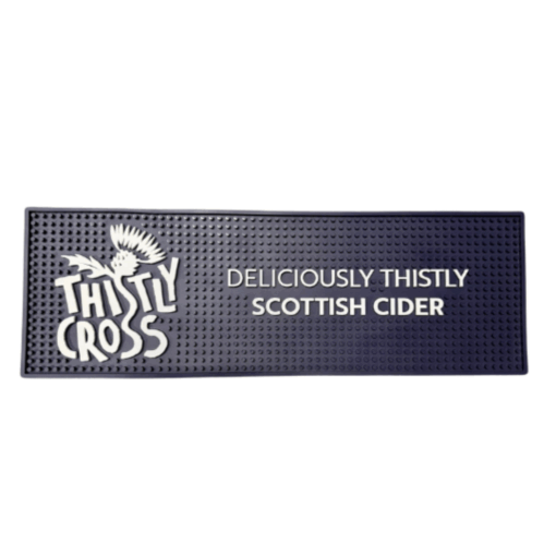 Thistly Cross Barrunner