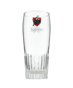 Jupiler bierglas - 25cl