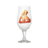 Miss Lucie bierglas - 33cl