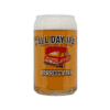 Founders All Day IPA bierglas - 33cl