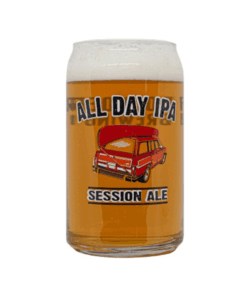 Founders All Day IPA bierglas - 33cl