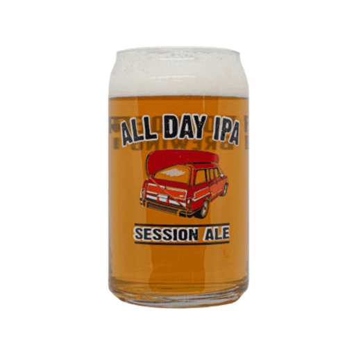 Founders All Day IPA bierglas - 33cl