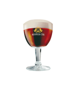 Scotch glas - 25cl