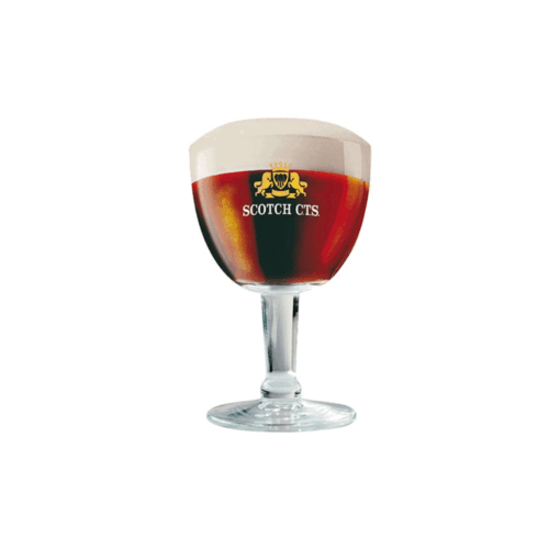 Scotch glas - 25cl