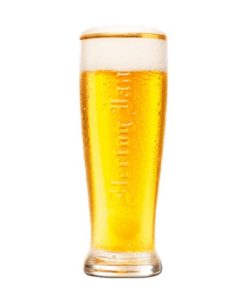 Hertog Jan bierglas - 45cl