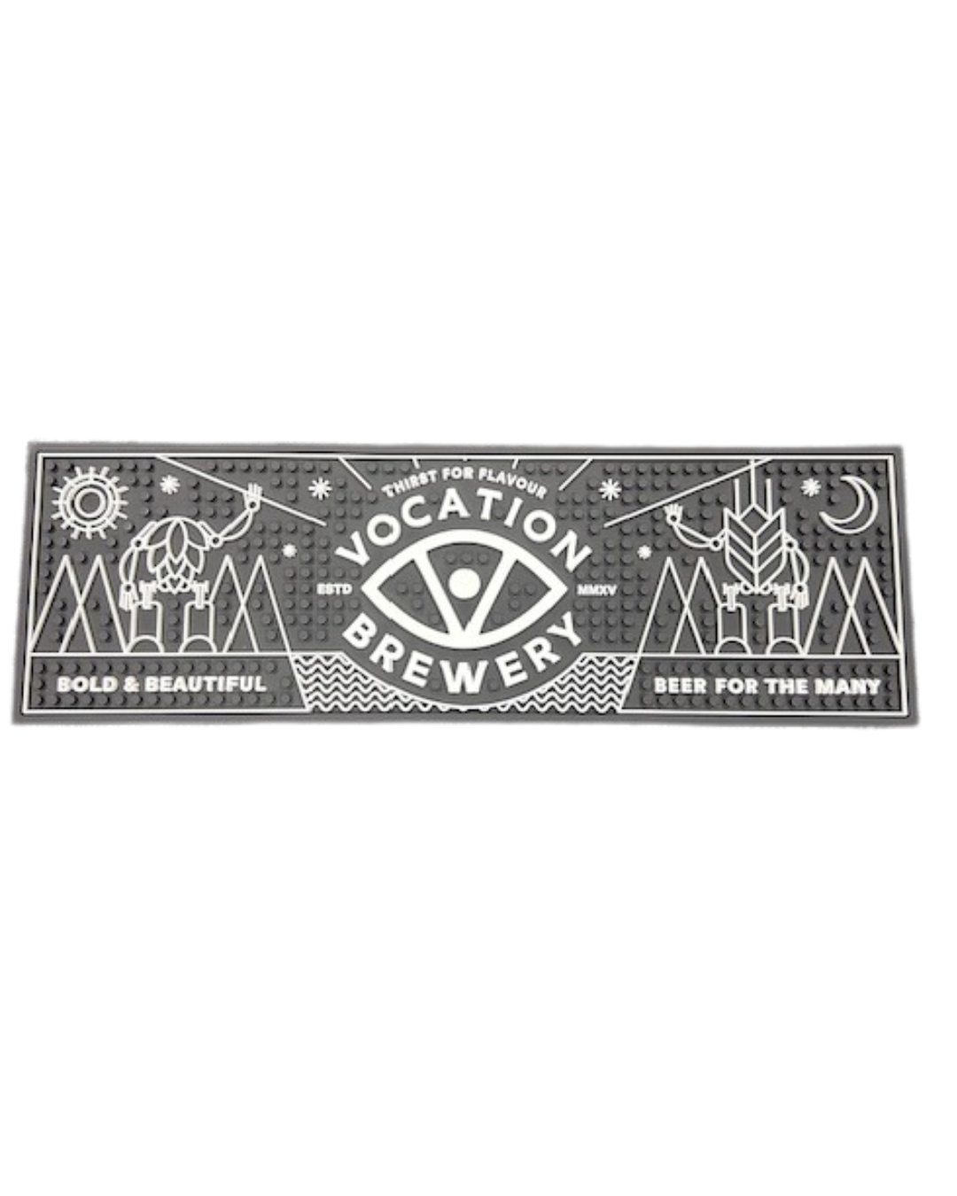 Vocation Brewery - Barrunner