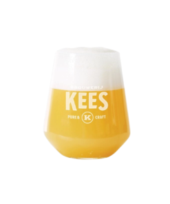KEES Tumbler bierglas - 40cl