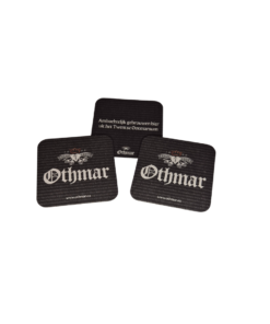 Othmar Bierviltjes 100 stuks