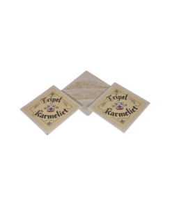 Tripel Karmeliet Bierviltjes 100 stuks