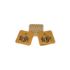 Leffe Bierviltjes 100 stuks
