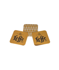 Leffe Bierviltjes 100 stuks