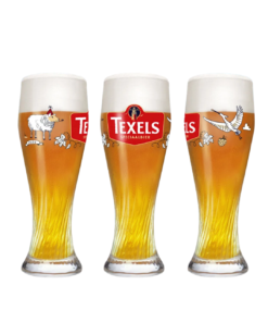 Texels - Verzamelglas 2025