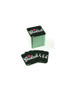 Grolsch Bierviltjes 100 stuks