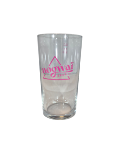 Mogwaï bierglas 50CL