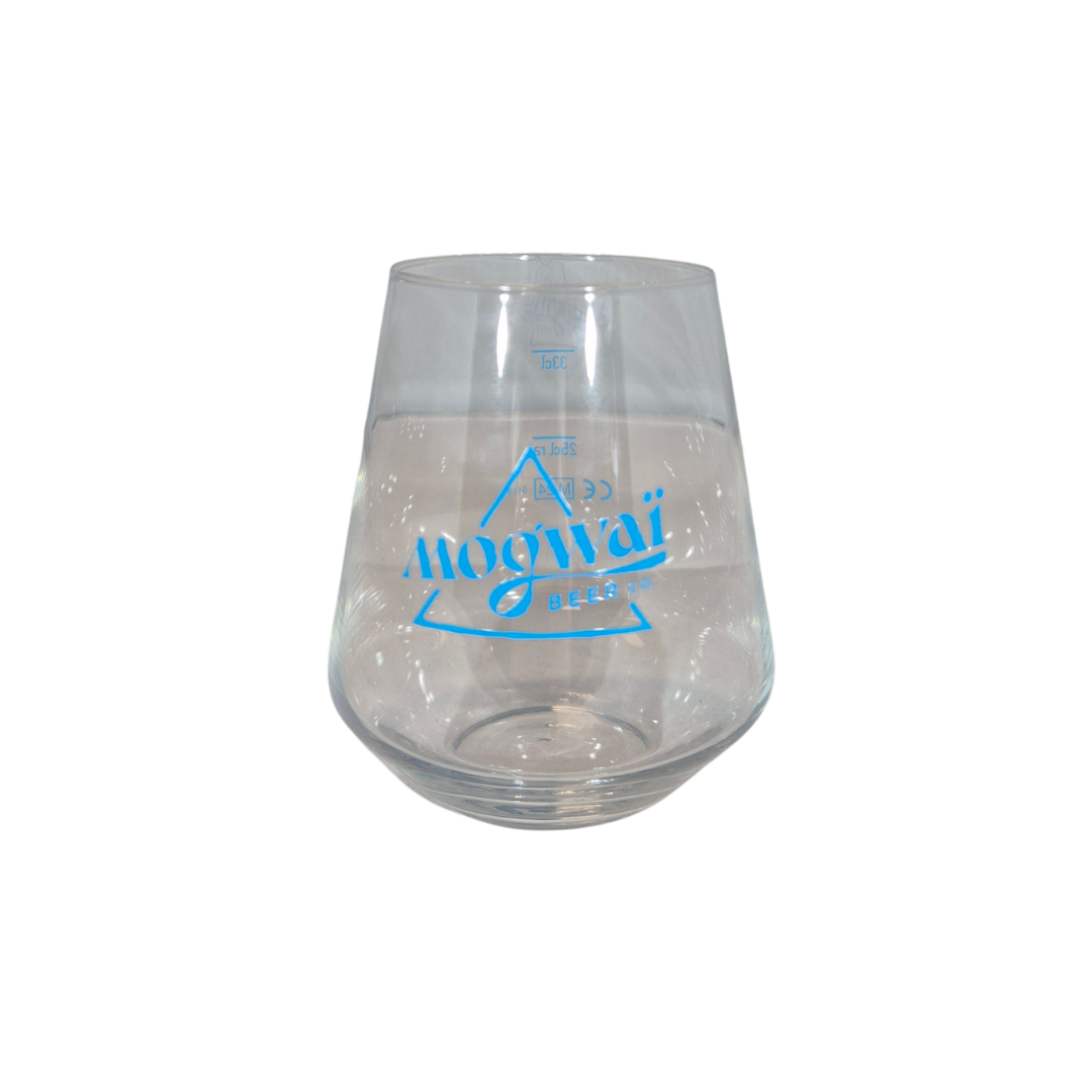 Mogwaï bierglas 33CL