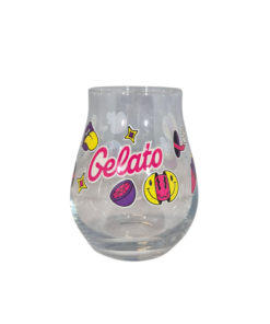 Gelato Bierglas - 30cl