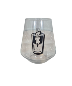 lightning bierglas - 30cl
