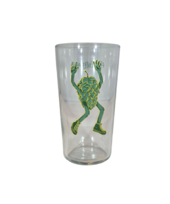 Fermenterarna bierglas - 33cl