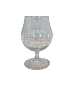 Zichovec bierglas - 30cl