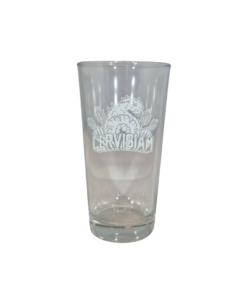 Cervisiam bierglas - 30cl