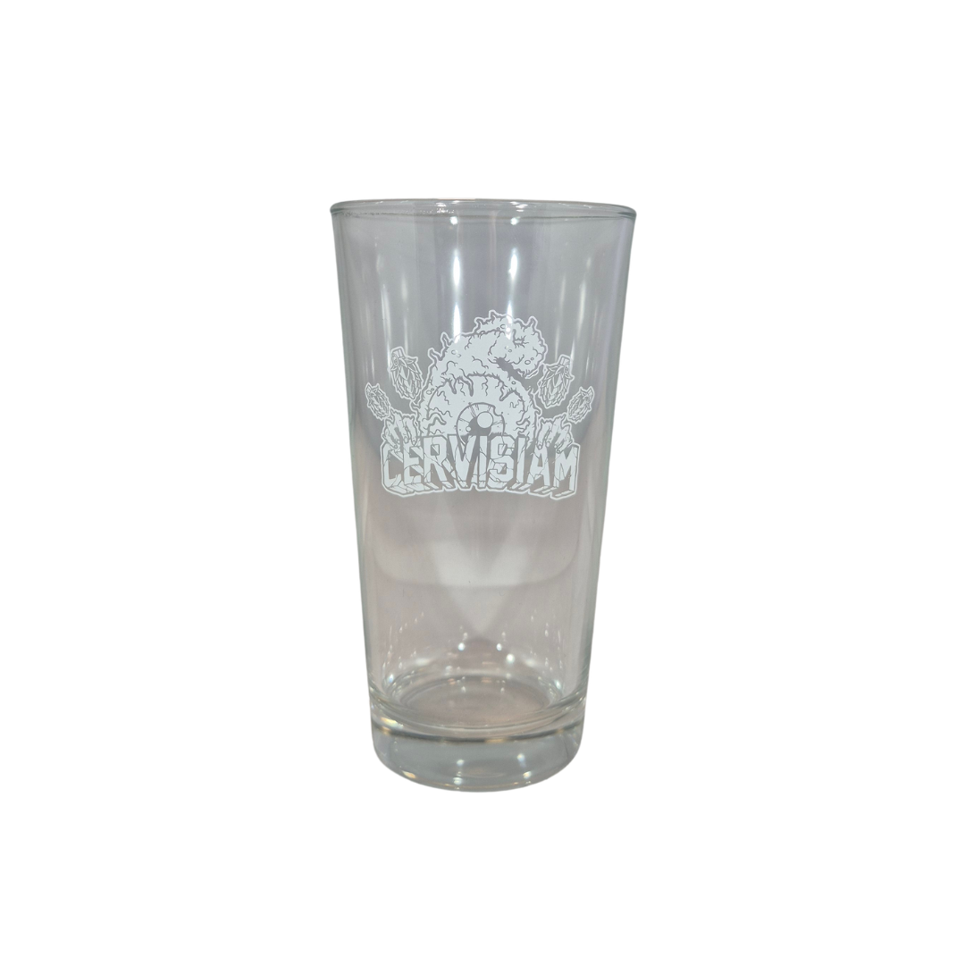 Cervisiam bierglas - 30cl