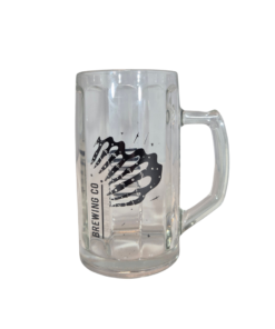 Bereta Brewing Co bierglas - 40cl