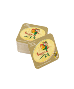 Brugse Zot Bierviltjes 100 stuks