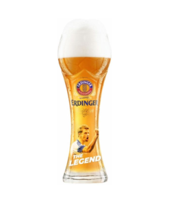 Erdinger WK bierglas – 50cl
