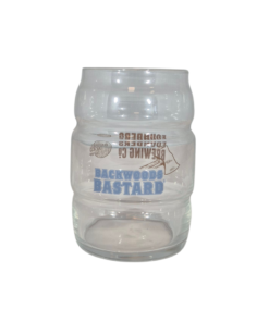 Founders Brewing co - Backwoods Bastard