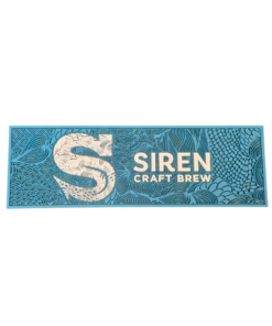 Siren Craft Brew Barrunner