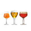 Papa’s Bierglazen set